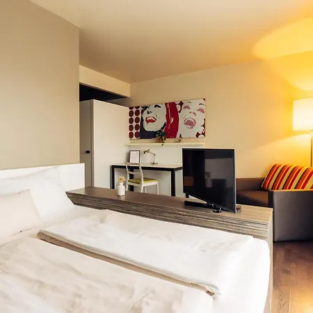 Hotel Harry's Hart Bei & Graz