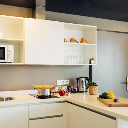 Harry's Hart Bei & 3*