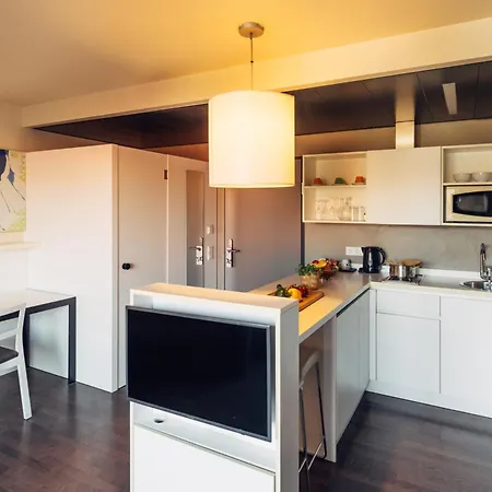 Harry's Hart Bei & Hotel 3*