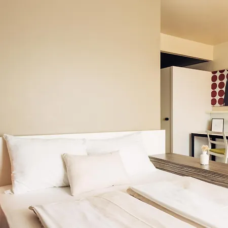 Harry's Hart Bei & Hotel Graz