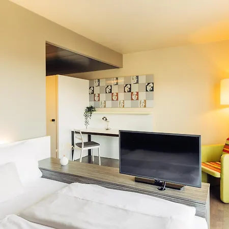 Harry's Hart Bei & 3*