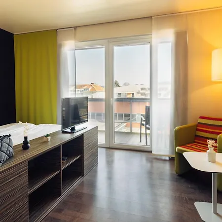 Hotel Harry's Hart Bei & Graz