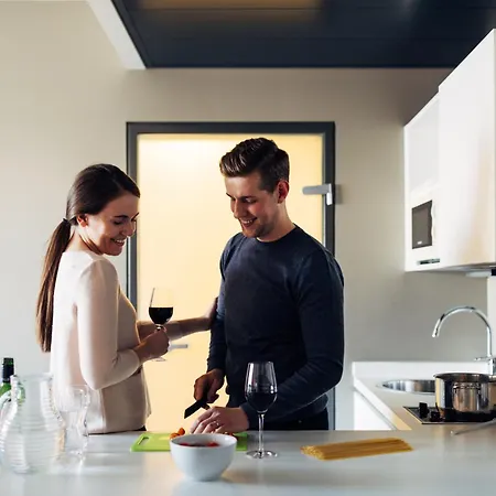 Harry's Hart Bei & 酒店 3*