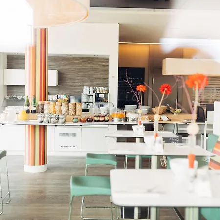 Harry's Hart Bei & 3* Štýrský Hradec