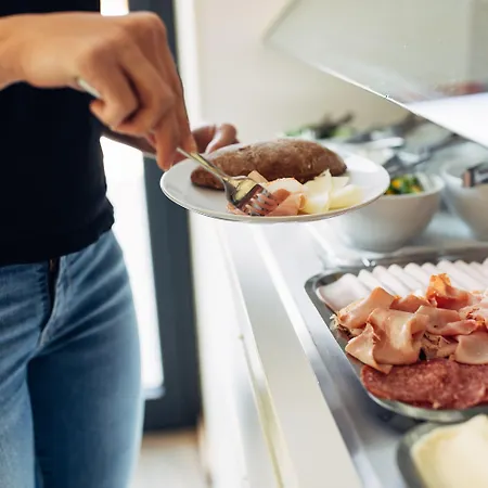 Hotel Harry's Hart Bei & Štýrský Hradec