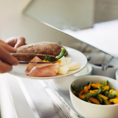 Harry's Hart Bei & 3*