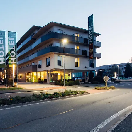 Harry's Hart Bei & Hotel 3*