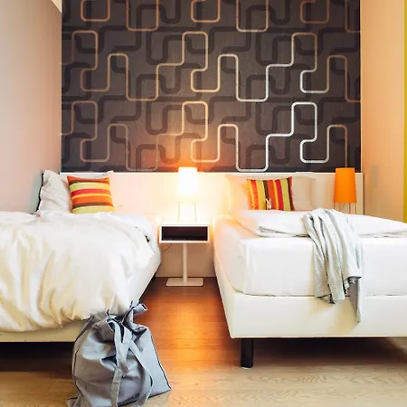 Harry's Hart Bei & Hotel 3*