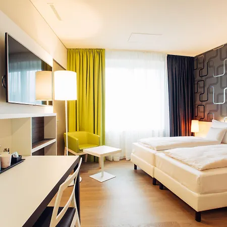 Harry's Hart Bei & Hotel Graz