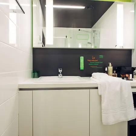 Harry's Hart Bei & Hotel 3*