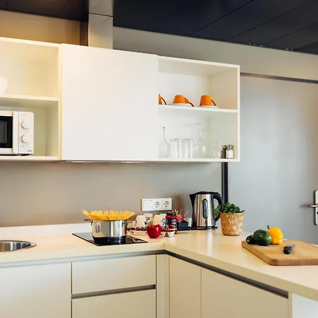 Harry's Hart Bei & 3*