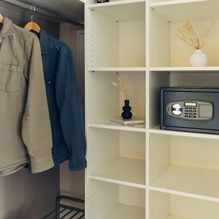 Harry's Hart Bei & 3*