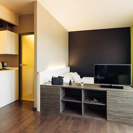 Harry's Hart Bei & 3* 格拉茨