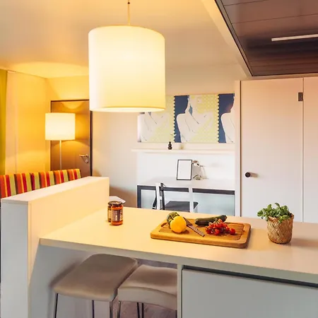 酒店 Harry's Hart Bei & 格拉茨