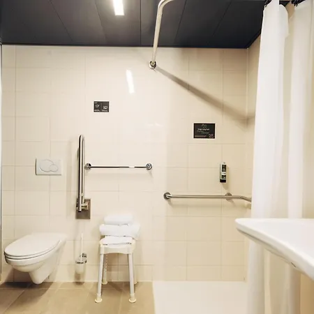 酒店 Harry's Hart Bei &