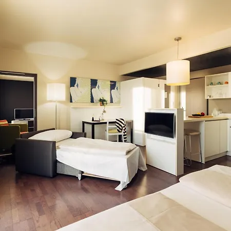 酒店 Harry's Hart Bei &