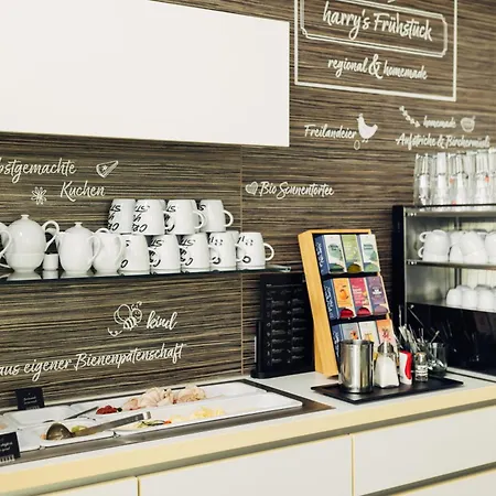 酒店 Harry's Hart Bei &