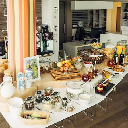 酒店 Harry's Hart Bei &