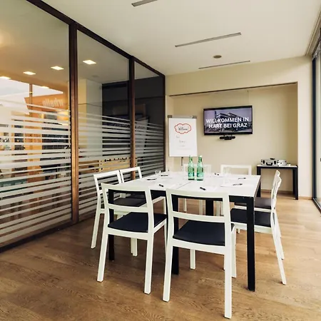 Harry's Hart Bei & 酒店