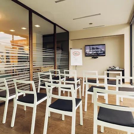 Harry's Hart Bei & 酒店 3*