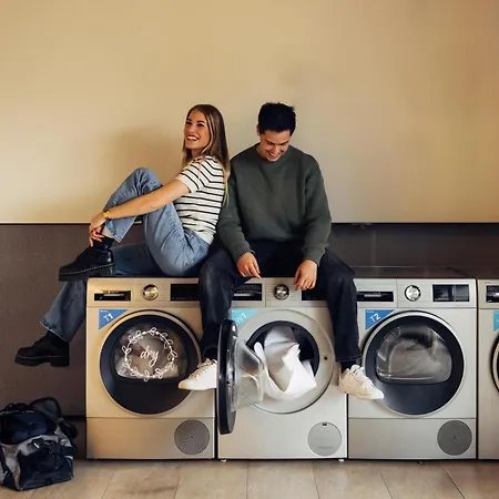 Harry's Hart Bei & 酒店 3*