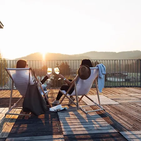 Hotel Harry's Hart Bei & Graz