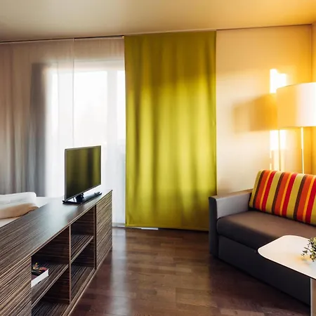 酒店 Harry's Hart Bei & 格拉茨