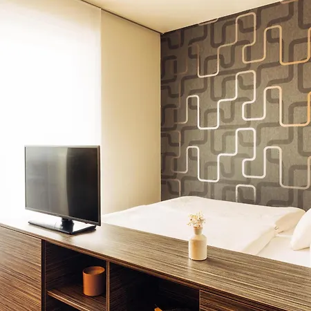 Harry's Hart Bei & 3* 格拉茨