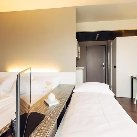 Hotel Harry's Hart Bei & Graz