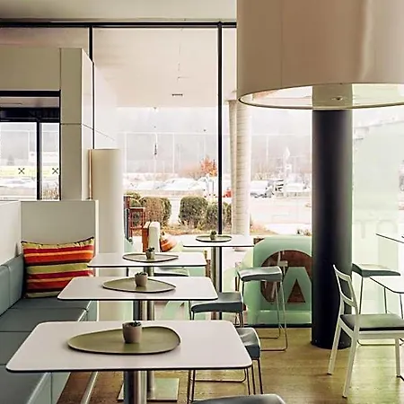 Hotel Harry's Hart Bei & Štýrský Hradec