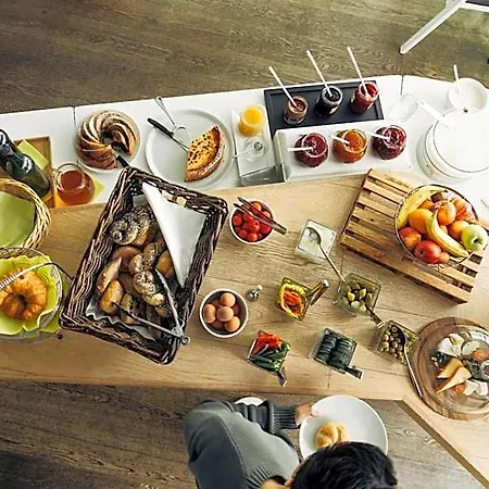 Harry's Hart Bei & 3* Štýrský Hradec