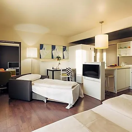 Harry's Hart Bei & 3* Štýrský Hradec