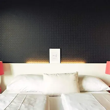 Harry's Hart Bei & Hotel Graz