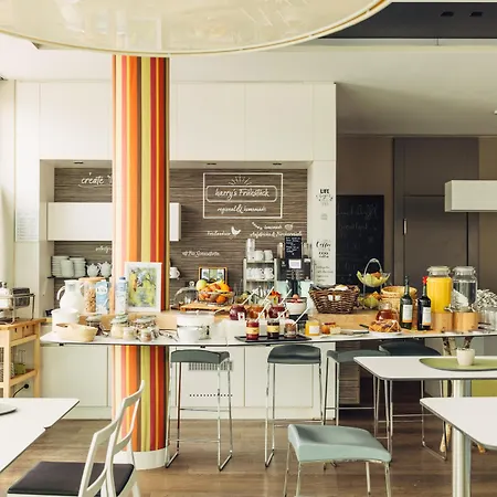 Hotel Harry's Hart Bei & Graz