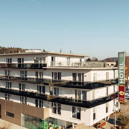 Hotel Harry's Hart Bei & Graz