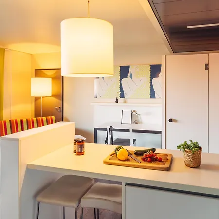 Hotel Harry's Hart Bei &