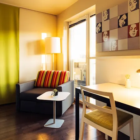 Hotel Harry's Hart Bei & Graz
