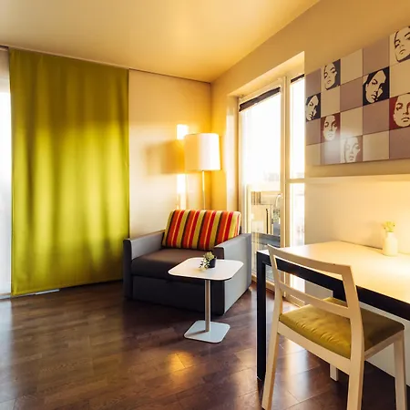 Harry's Hart Bei & Hotel 3*