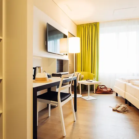 Hotel Harry's Hart Bei & Graz
