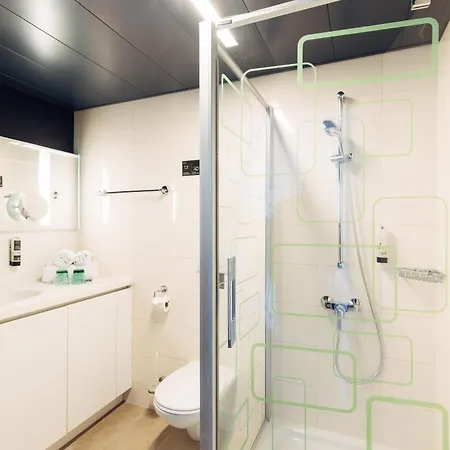 Hotel Harry's Hart Bei &