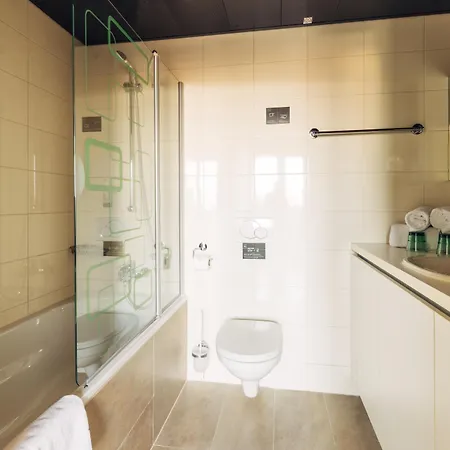Hotel Harry's Hart Bei & Graz