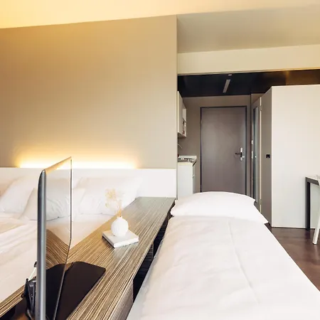 Hotel Harry's Hart Bei & Graz