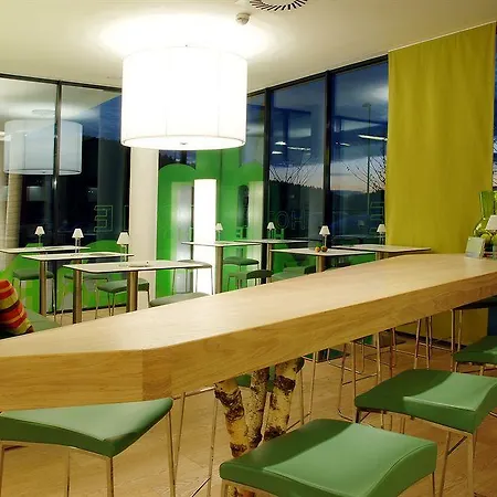 Harry's Hart Bei & Hotel 3*