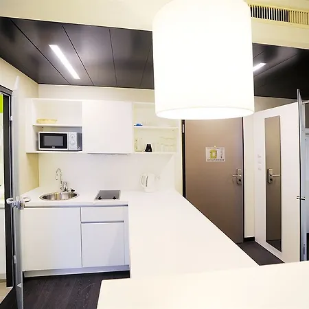 Harry's Hart Bei & Hotel Graz