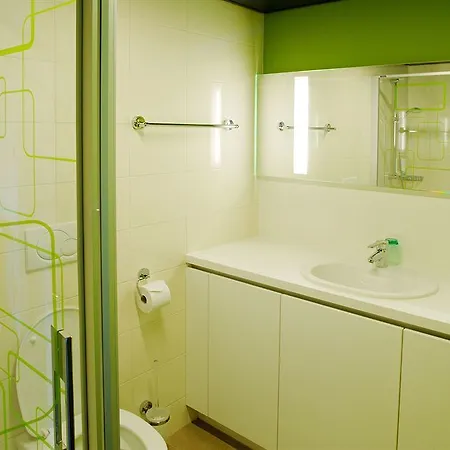 Hotel Harry's Hart Bei & 3*