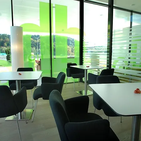 Hotel Harry's Hart Bei & 3*