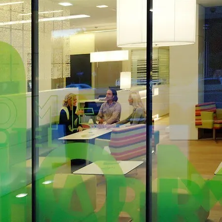 Hotel Harry's Hart Bei & 3*