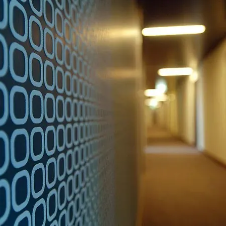 Hotel Harry's Hart Bei & 3*