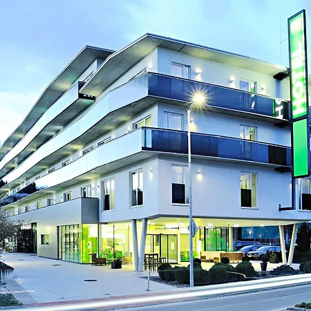 Harry's Hart Bei & Graz