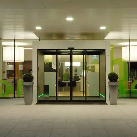 Hotel Harry's Hart Bei & Graz